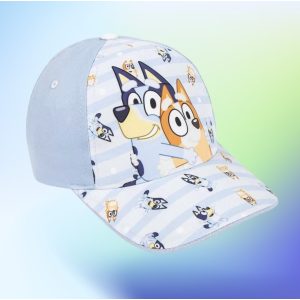 Bluey gyerek baseball sapka