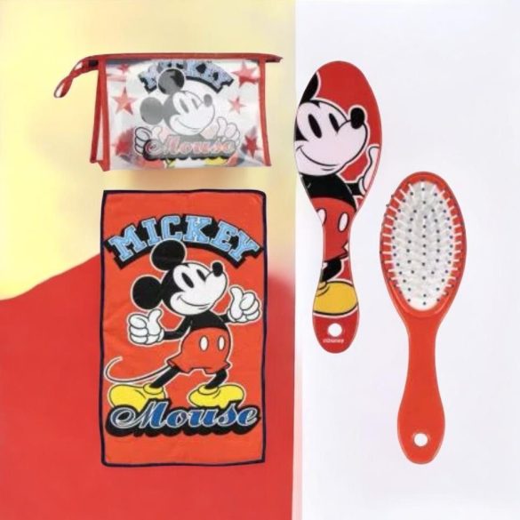 Disney Mickey tisztasági csomag