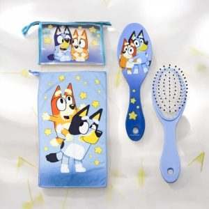 Bluey tisztasági csomag