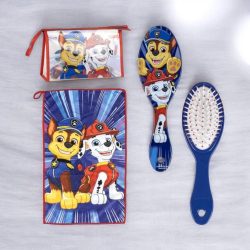 Paw Patrol, Mancs Őrjárat tisztasági csomag