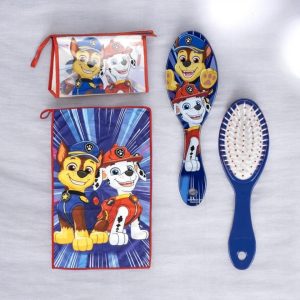 Paw Patrol, Mancs Őrjárat tisztasági csomag