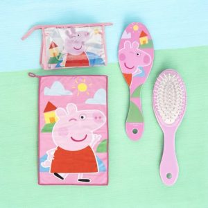 Peppa malac tisztasági csomag