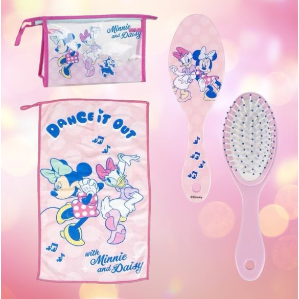 Disney Minnie tisztasági csomag
