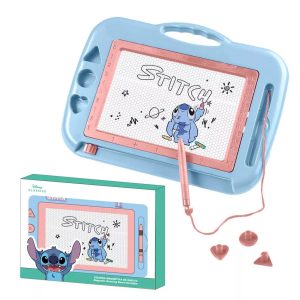 Stitch mágneses írótábla