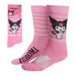 Hello Kitty felnőtt hosszú szárú zokni 36/43