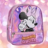 Disney Minnie hologrammos hátizsák, táska