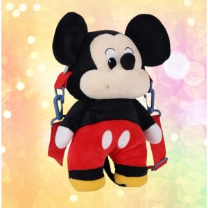 Disney Mickey plüss hátizsák