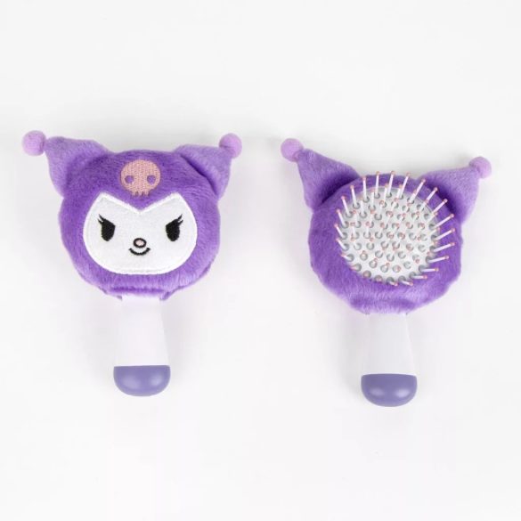 Hello Kitty mini plüss hajkefe 13 cm
