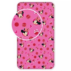 Disney Minnie Gumis Lepedő