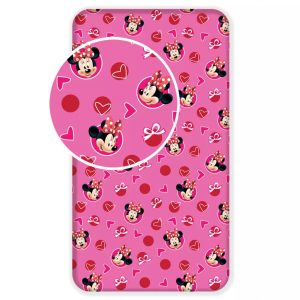 Disney Minnie Gumis Lepedő