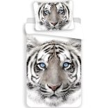 Tiger, Tigris ágyneműhuzat 
