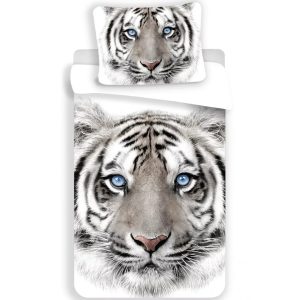 Tiger, Tigris ágyneműhuzat 
