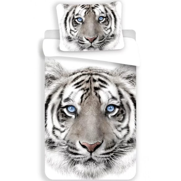 Tiger, Tigris ágyneműhuzat 