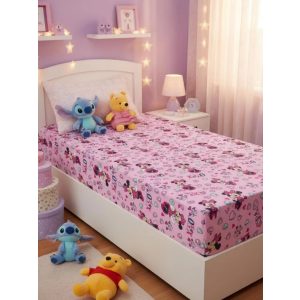 Disney Minnie Gumis Lepedő