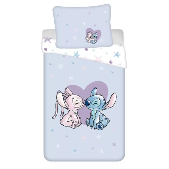 Disney Lilo és Stitch, A csillagkutya ágyneműhuzat