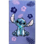 Disney Lilo és Stitch Kéztörlő arctörlő, törölköző