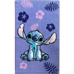 Disney Lilo és Stitch Kéztörlő arctörlő, törölköző