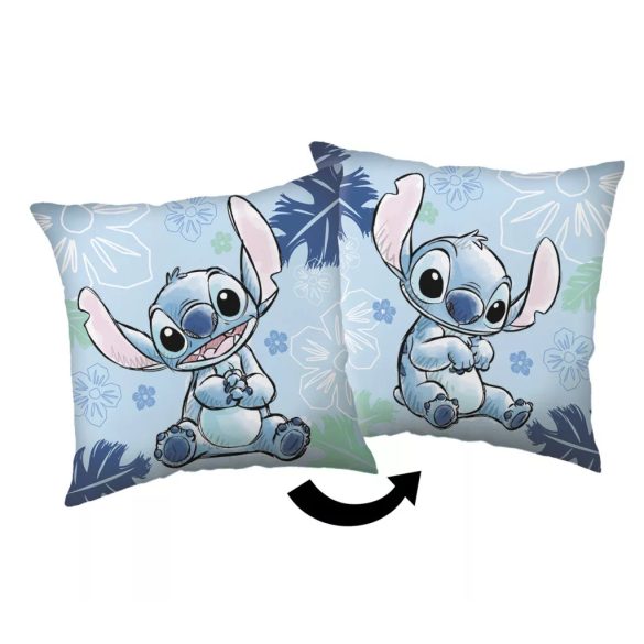  Disney Lilo és Stitch párna, díszpárna