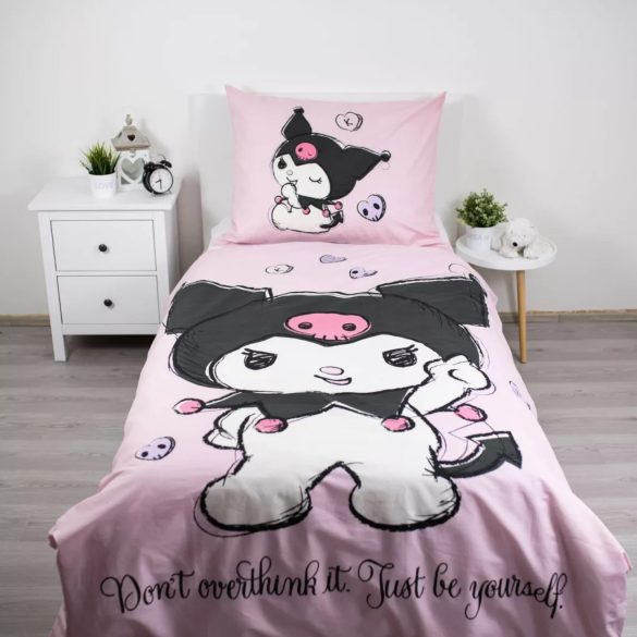 Hello Kitty ágyneműhuzat