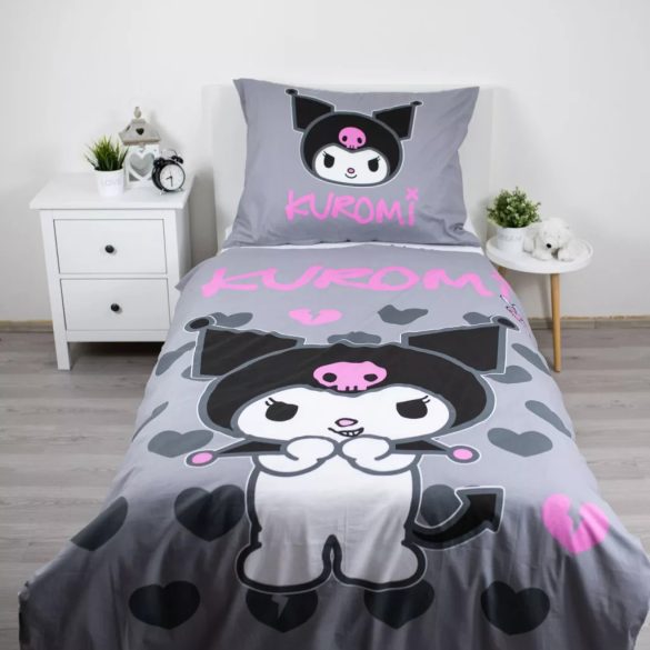 Hello Kitty ágyneműhuzat