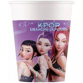 K-pop Démonvadászok 