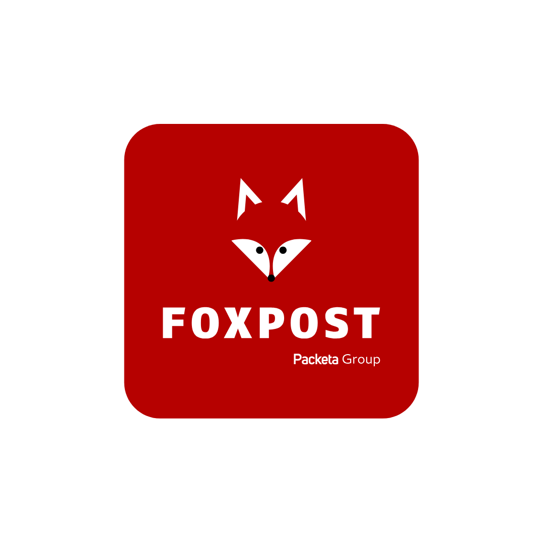 Házhoz szállítás Foxpost futárszolgálattal 