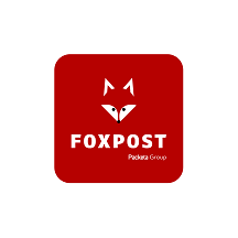 Foxpost csomagautomaták 